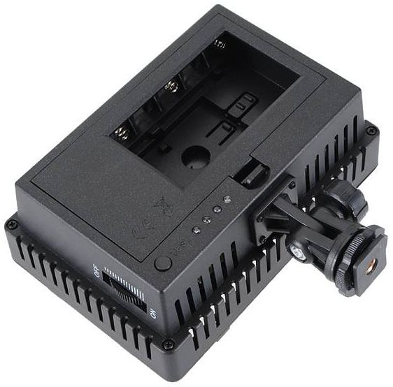 Lampa LED CN-126 zdjęcie 4